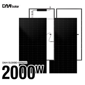 SolarUnit System