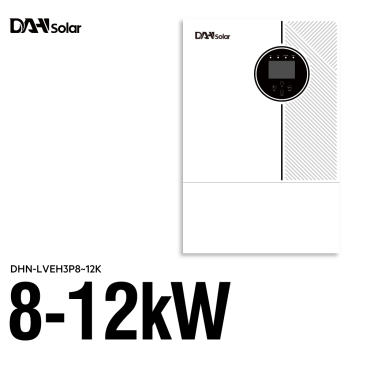 Hybrid Inverters
